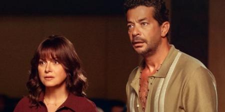 مسلسل سنجل مازر فازر الحلقة 8.. شريف يحاول استعادة علاقته مع سلمى