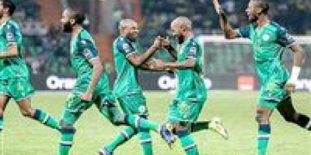 موعد مباراة منتخب جزر القمر ومالي في كأس أمم أفريقيا والقنوات الناقلة والتشكيل المتوقع