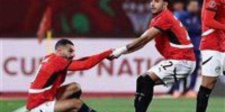 أنغولا ضد مصر| القنوات الناقلة لمباراة منتخب مصر بدون تقطيع
