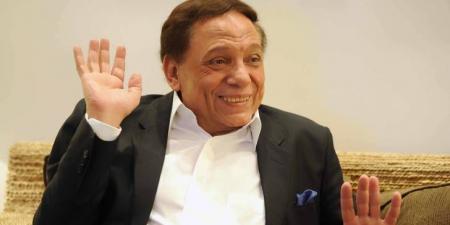 عادل إمام الأعلى أجرا.. كيف استقبل أبناء جيله هذا الأمر| لقاءات نادرة