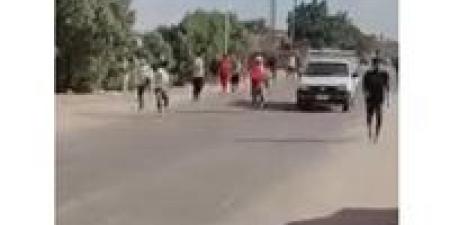 النيابة تقرر إخلاء سبيل مالك مصحة المريوطية وتحريك التحقيقات ضد المسؤولين