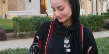 بعد ارتدائها الحجاب.. من هي ملك حسن وهل ستترك الفن وحقيقة علاقتها بـ داليا البحيري