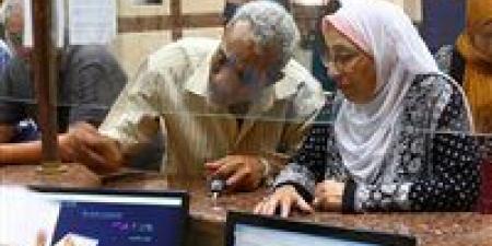 11 مليون مستفيد على موعد مع أول استحقاق في 2026.. خريطة صرف معاشات يناير كاملة بالأرقام