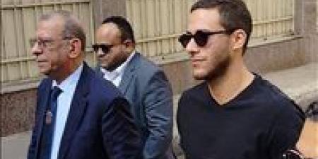 بعد الحكم بحبسه سنة مع الشغل.. مستشار قانوني يكشف الموقف القانوني للاعب رمضان صبحي