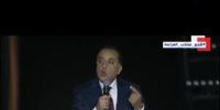 رئيس الوزراء يهنئ الشعب المصري بالعام الجديد: جيشنا يحمي الحدود وشرطتنا تحافظ على الأمن