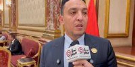 أبو زهرة يشيد ببيان المتحدة: خطوة شجاعة تعيد للإعلام هيبته ورسـالته