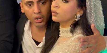 سرق الشبكة والتليفون.. القصة الكاملة لـ بلاغ حفيدة شعبان عبد الرحيم ضد كروان مشاكل