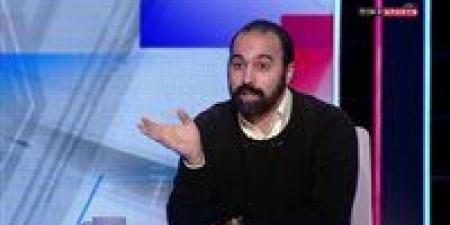 جمال حمزة يفتح النار على مجلس الزمالك: «المنظومة تفتقد للكفاءة وخبرات الإدارة»