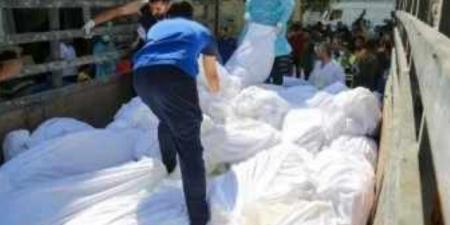 انخفاض حاد وغير مسبوق فى عدد سكان قطاع غزة خلال عامين