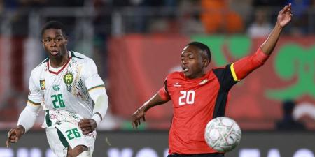 ريمونتادا كاميرونية.. الكاميرون تفوز على موزمبيق (2\1) في كأس الأمم الإفريقية