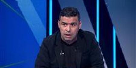 خالد الغندور يكشف أسباب رفض جون إدوارد لـ طارق مصطفى لتدريب الزمالك