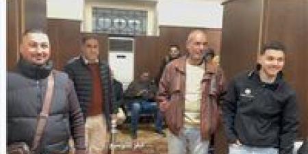 إقبال الناخبين المصريين في اليونان في جولة الإعادة للدوائر الملغاة (فيديو)