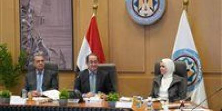 وزير المالية: توسيع القاعدة الاقتصادية وتحفيز القطاع الخاص أولوية.. والتسهيلات الضريبية نابعة من مجتمع الأعمال