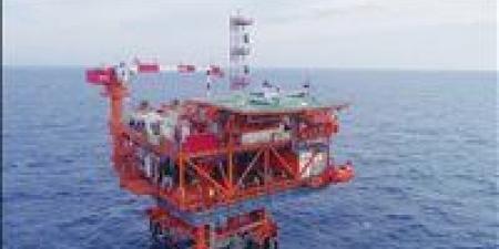 نجاح حفر بئرين جديدتين لإنتاج البترول والغاز بحقول عجيبة بالصحراء الغربية