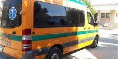 وفاة نقيب شرطة داخل الإستراحة بمركز شرطة العدوة في المنيا