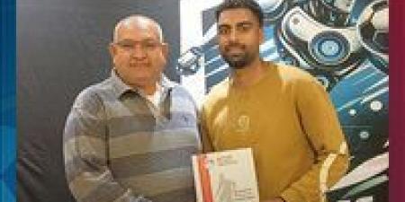 سمارت يضم "فتلة" حارس مرمى كرداسة موسمين ونصف