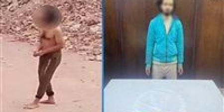 المتهم مريض نفسي.. التحقيقات تكشف تفاصيل ترويع المواطنين بسلاح أبيض في المرج