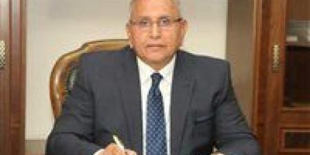 خاص لتحيا مصر.. "يمامة" ينسحب من انتخابات رئاسة "الوفد" قبل فتح باب الترشح