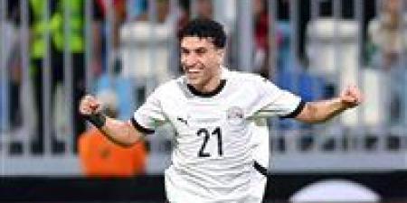 يحيى زكريا لاعب غزل المحلة: مثلي الأعلى معوض وعبد الشافي.. وهدفي الاحتراف الخارجي