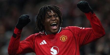 موعد مباراة مانشستر يونايتد وليدز يونايتد في الدوري الإنجليزي الممتاز والقنوات الناقلة والتشكيل المتوقع