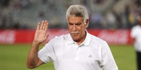 كريم حسن شحاتة يطمئن الجماهير على الحالة الصحية لوالده