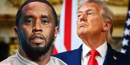 ترامب يرفض العفو عن بي ديدي