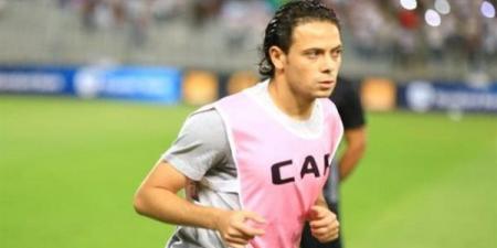 إبراهيم صلاح: الزمالك بدأ يستعيد مستواه.. وهذا موقف فتوح