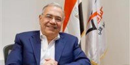 النائب عصام خليل يهنئ السيد البدوي برئاسة الوفد: استحقاق ديمقراطي ورسالة قوة للحياة الحزبية