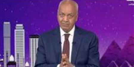 مصطفى بكري يحذر المواطنين: «أوعوا تدوا فرصة لحد يخرب البلد»