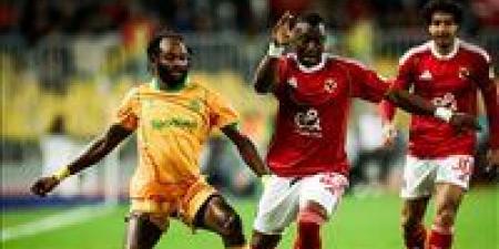 موعد مباراة الأهلي ويانج أفريكانز التنزاني في دوري أبطال أفريقيا والقنوات الناقلة والتشكيل المتوقع