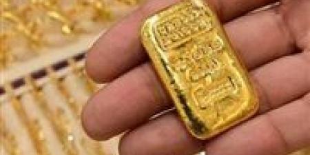 انهيار مفاجئ في سوق الذهب.. خسارة 700 جنيه تضرب الجرام والجنيه الذهب يتراجع بقوة في مصر