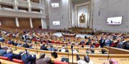 انطلاق جلسات البرلمان غدا.. 5 اتفاقيات دولية ومشروع قانون أمام المجلس