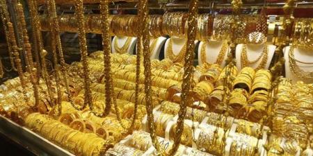 آخر تحديث لأسعار الذهب اليوم الاثنين في مصر 2 فبراير 2026 | عاجل