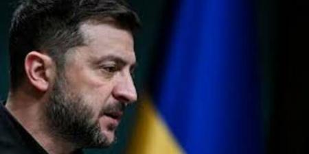 زيلينسكي يتهم روسيا بابتزاز أمريكا عبر دعم إيران استخباراتياً