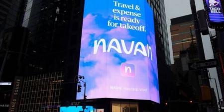 "نافان" تتوقع إيرادات قوية في 2027 بفضل زيادة الطلب