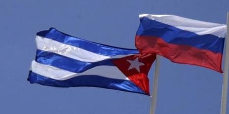 روسيا تتعهد بعدم التخلي عن كوبا ومواصلة مساعدتها