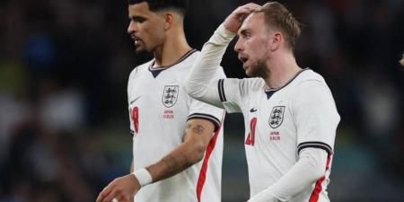 فوز اليابان في ويمبلي يظهر قدرتها على الذهاب بعيداً