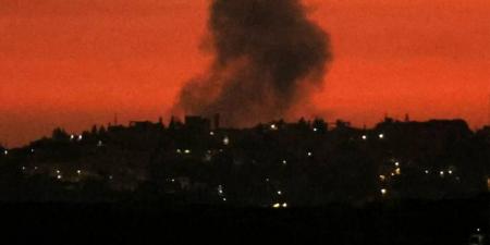 1300 قتيل جراء الغارات الإسرائيلية على لبنان في شهر