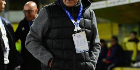 تحدٍّ بين الأب والابن في الدوري العراقي ينتهي بمفارقة غريبة