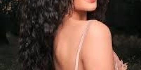 تم تحريف كلامي.. سارة بركة توضح حقيقة تصريحاتها عن المرأة المصرية