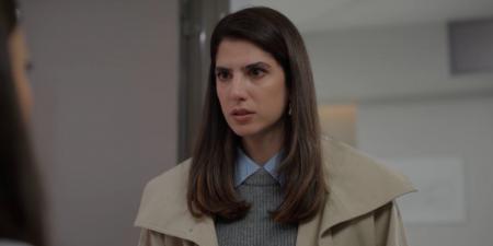 مسلسل ليل الحلقة 45.. مواعيد الجديدة وأحداث مثيرة