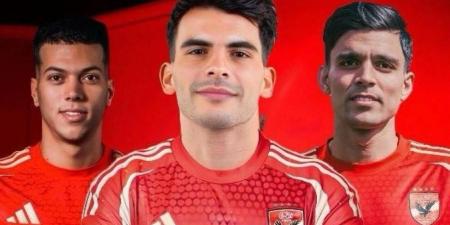 «مفاجأة».. الأهلي المصري يدرس رحيل صفقة القرن