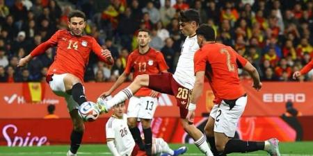 في مباراة مصر.. إسبانيول يدين رسمياً الهتافات العنصرية قبل كأس العالم 2026