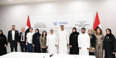 المؤتمر الدولي الرابع للتوحد ينطلق 25 إبريل