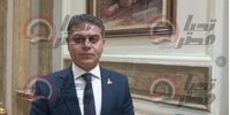 مجدي البري يكشف لـ تحيا مصر دور مصر في وقف التصعيد بالمنطقة ودعم الأشقاء في دول الخليج