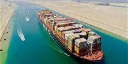 قرار رئاسي بتعيين نواب المنطقة الاقتصادية لقناة السويس