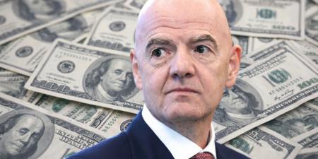 تقارير: أسعار تذاكر كأس العالم تقفز 7 أضعاف قبل انطلاق مونديال 2026