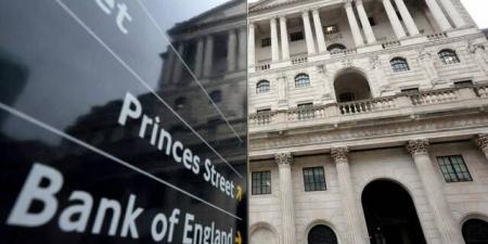 السندات البريطانية تواجه ضغوطاً حادة بسبب رهانات رفع الفائدة