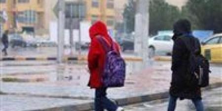 عاجل | تعطيل الدراسة اليوم الخميس في الجيزة رسميًا.. وموقف القاهرة حتى الآن