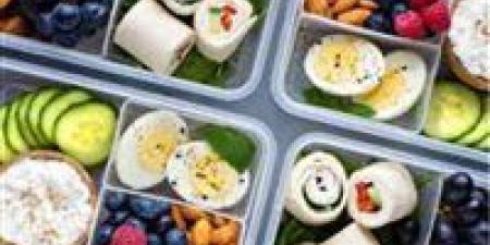 صحتك كنز.. بدائل وأفكار منزلية صحية تغنيك عن أضرار “الوجبات الجاهزة”